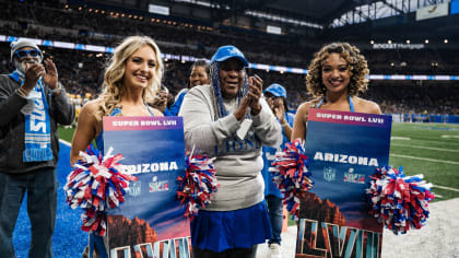 Detroit Lions sell out season tickets for 1st time in Ford Field history -  Pride Of Detroit