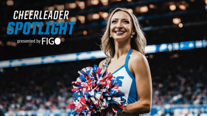 Cheer Spotlight: Mackenzie B.