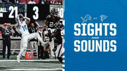 Sights and Sounds: Week 16 vs. Cincinnati Bengals