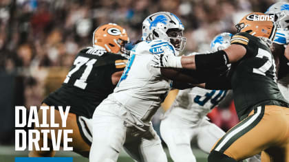 How to watch Lions at Panthers preseason finale (8/25/2023): Free stream,  TV channel, kickoff time 