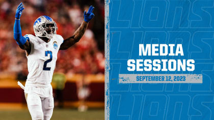 Detroit Lions “Inside the Den” debut episode for 2023 now scheduled