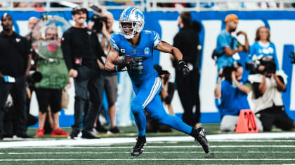 Detroit Lions RB Jahmyr Gibbs had 'Hoosiers' moment in high school -  Detroit Sports Nation