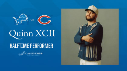 Detroit Lions enlist renowned Michigan rapper to elevate game day  entertainment 