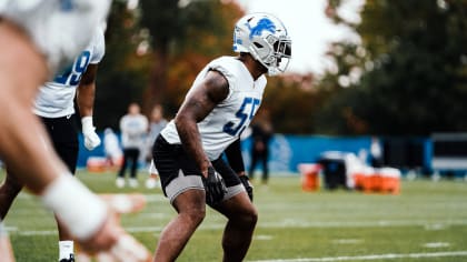 Detroit Lions 2017 offseason calendar: Dates for OTAs, minicamp, training  camp - Pride Of Detroit