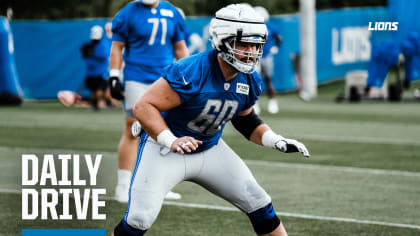 Dylan Drummond: The Ultimate Underdog Journey to the Detroit Lions 2023  Roster! 