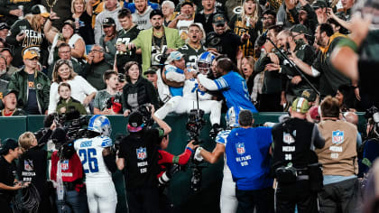 Takeaways from Lions' overtime loss to Seahawks – The Oakland Press