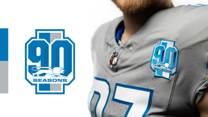 Lions announce promotions, updates to player personnel and football  operations departments 