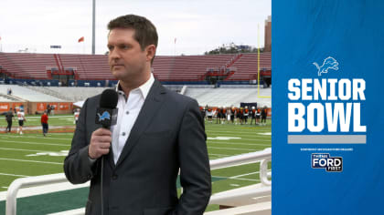 Senior Bowl 1 on 1: Executive Director Jim Nagy