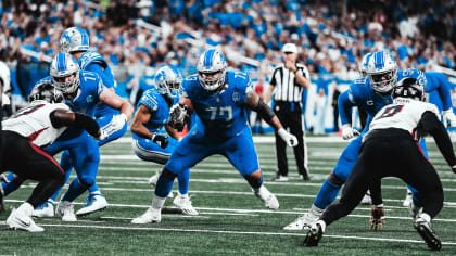 Aaron Glenn declares the Lions will have John Cominsky, Josh Paschal for  Week 7 : r/detroitlions