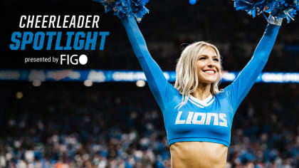 Cheer Spotlight: Bella