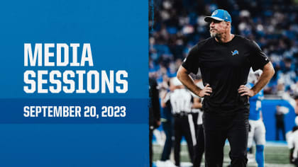 What is the Career Record of Detroit Lions Head Coach Dan Campbell