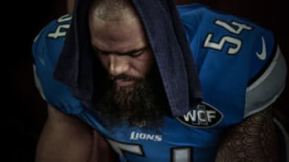 Detroit Lions Activate DeAndre Levy from Non-Football Injury List