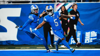 Detroit Lions  National Football League, News, Scores, Highlights