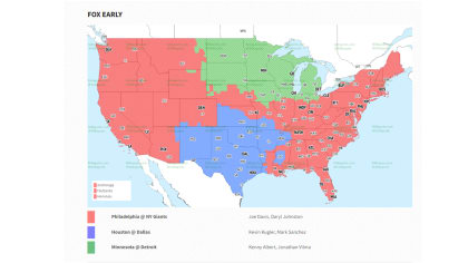 Minnesota Vikings Without Cable: Stream NFL Games & Stay Connected to Your  Team - HotDog