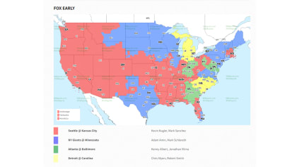 What channel is Detroit Lions game today? (12/24/2022) FREE LIVE STREAM,  Time, TV vs. Panthers on Christmas Eve