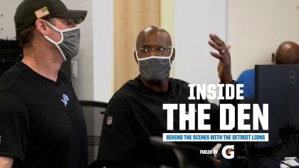 Inside the Den 2022 Episode 5: Behind-the-Scenes of Hard Knocks