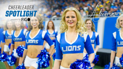 Detroit Lions Cheerleader Auditions Open For 2017-2018 Season - CBS Detroit