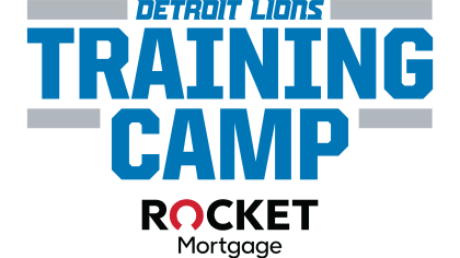 Limited tickets still available for the Detroit Lions training camp 