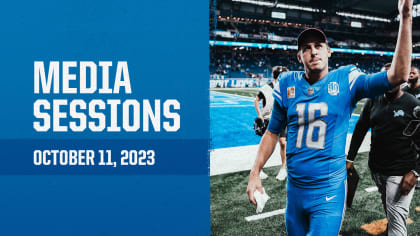 The Official Site of the Detroit Lions