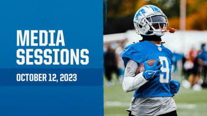 Detroit Lions defeat Minnesota Vikings, 34-23: Game thread replay