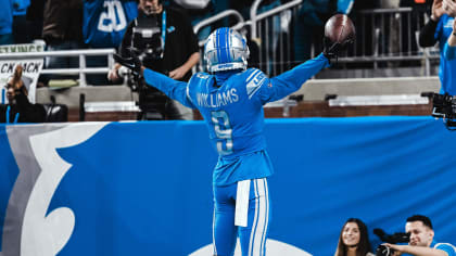 Detroit Lions elevate Dan Skipper and Anthony Pittman to active from  practice squad