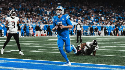 Lions vs. Packers Score, Highlights: Jared Goff and David