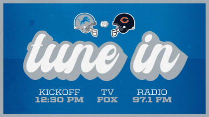 How to Watch the NFL Thanksgiving Games on TV, Online, Listen on Radio 