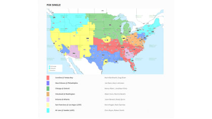 How to Watch Lions vs Bears on Sunday, January 1, 2023