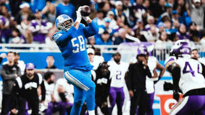 Sights and Sounds  2020 Week 8 Detroit Lions vs. Indianapolis