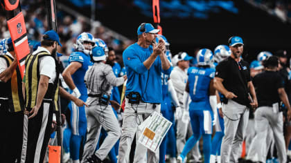 Where Detroit Lions stand in key areas 4 games into the season