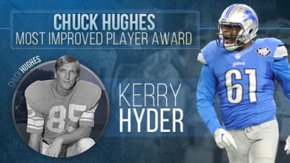 Purely Commentary: Remembering Detroit Lion Chuck Hughes, Opinion