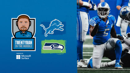 Detroit Lions Schedule Finally Released - The Detroit Lions Podcast