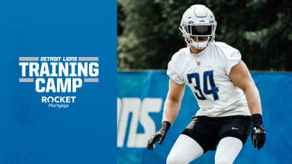 2022 Detroit Lions updated depth chart: Preseason Game 3 at Steelers -  Pride Of Detroit