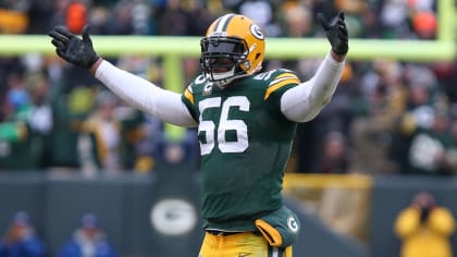 71 Julius Peppers (LB, Packers)  Top 100 Players of 2015 