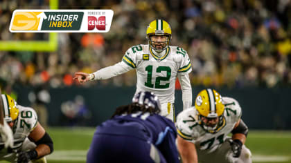 Green Bay Packers on X: #Packers editor @mikespofford answers questions  from fans in today's Insider Inbox 