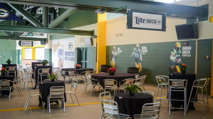 Packers Virtual Draft Party, presented by Miller Lite, set for