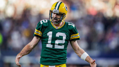 Who are the Packers' greatest offensive players since 1950?