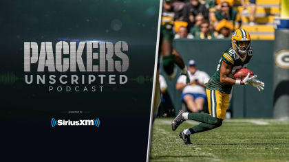 Packers Unscripted: Back on the road 