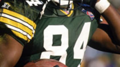 Infographic: Packers' retired numbers