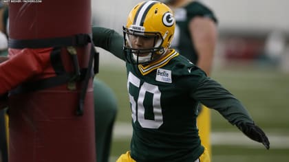 Ex-Green Bay Packers' Blake Martinez banned from selling Pokémon