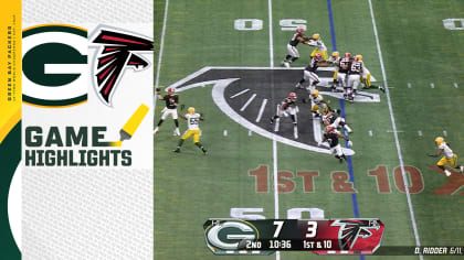 Packers rookie Jayden Reed scores first career NFL touchdown for early 7-3  lead over Falcons - On3