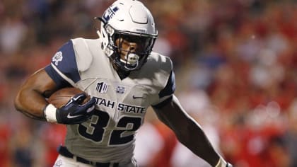 A Letter From Utah State Linebacker Kyler Fackrell - Utah State University  Athletics