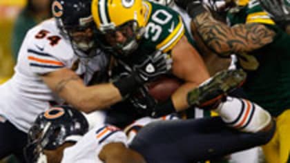 Same old Bears? Red flags in loss to Packers - ESPN - Chicago Bears Blog-  ESPN