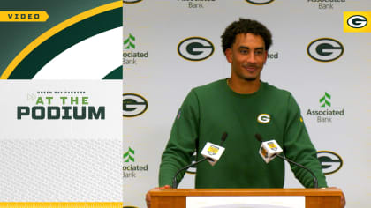 packers press conference today