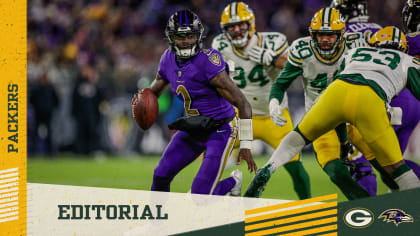 NFL: America's Game: Green Bay Packers