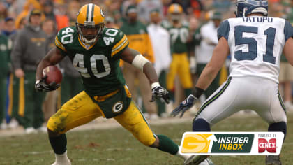 Packers Insider Inbox  Green Bay Packers –