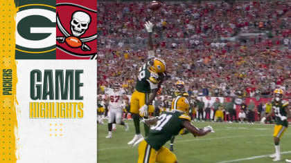 Lots Of Tickets Under $200 For Bucs-Packers 