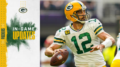 Packers 23 Vikings 10: Game Balls & Lame Calls