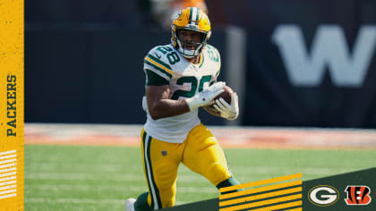 Packers beat Bengals 25-22 as Mason Crosby delivers following three late  misses - Acme Packing Company