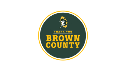 Packers mailing ticket offers to Brown County residents